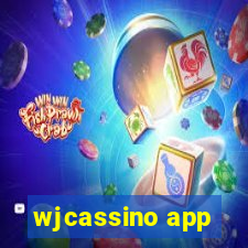 wjcassino app